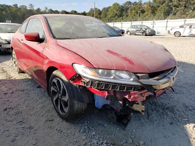 HONDA ACCORD LX- 2017 1hgct1b37ha004992