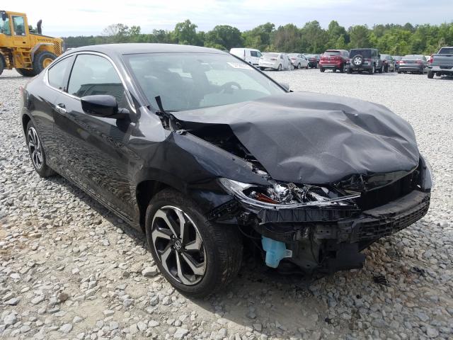 HONDA ACCORD LX- 2017 1hgct1b37ha005236