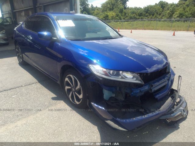 HONDA ACCORD COUPE 2017 1hgct1b37ha006063