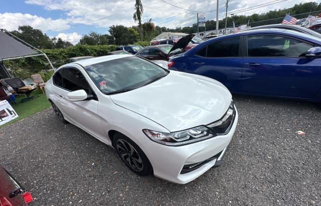 HONDA ACCORD LX- 2017 1hgct1b37ha006869