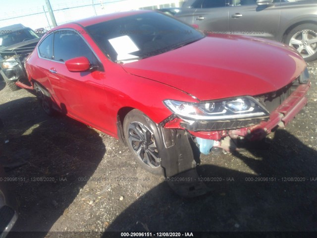 HONDA ACCORD COUPE 2017 1hgct1b37ha007178