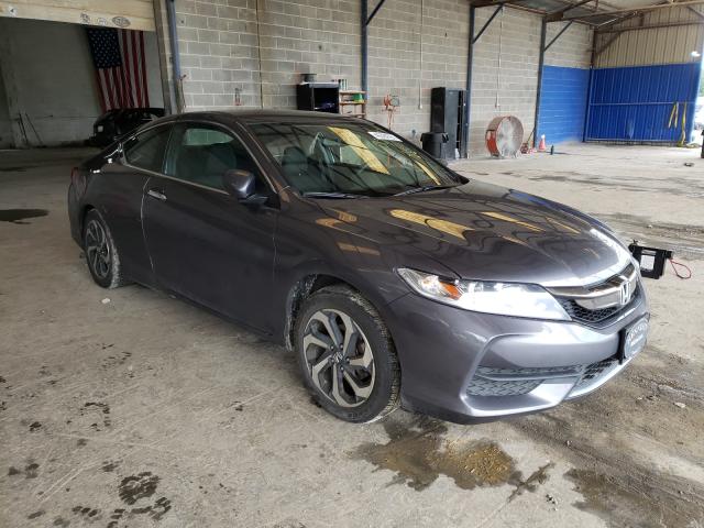 HONDA ACCORD LX- 2017 1hgct1b37ha009027