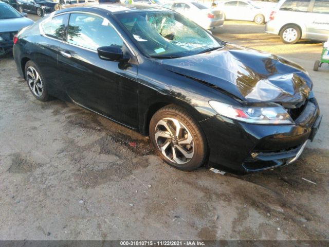 HONDA ACCORD COUPE 2017 1hgct1b37ha010114