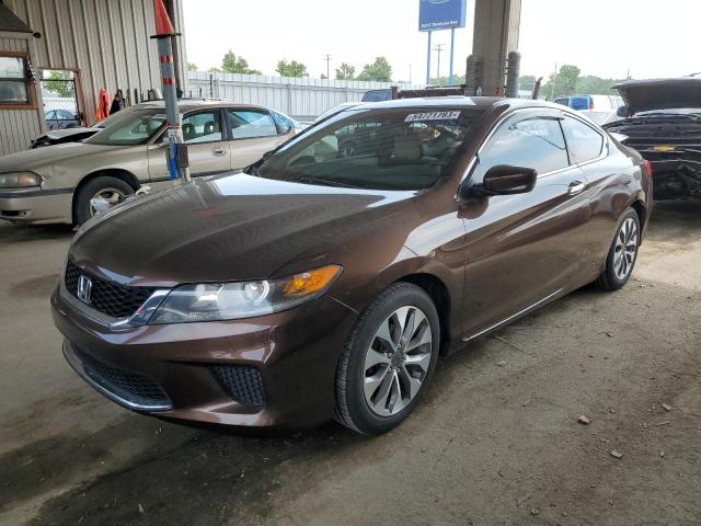 HONDA ACCORD LX- 2013 1hgct1b38da000802