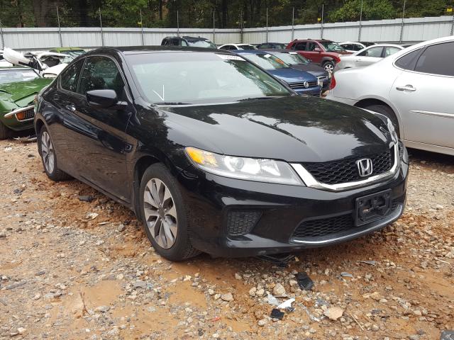 HONDA ACCORD LX- 2013 1hgct1b38da002047