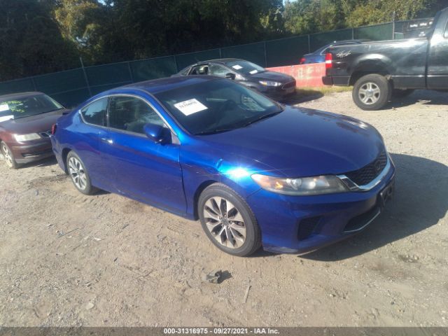 HONDA ACCORD CPE 2013 1hgct1b38da003263