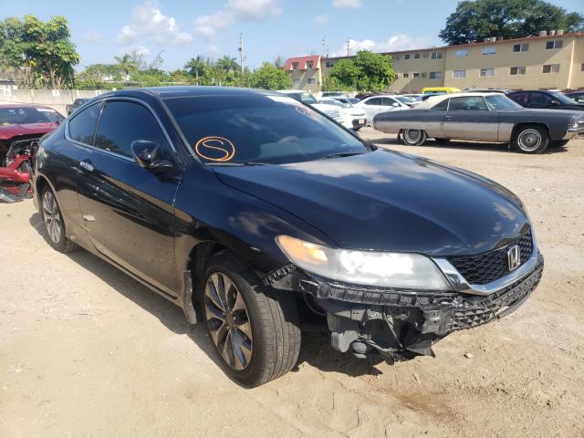 HONDA ACCORD LX- 2013 1hgct1b38da007118