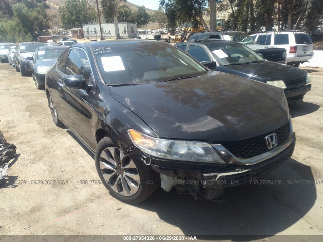 HONDA ACCORD CPE 2013 1hgct1b38da007149