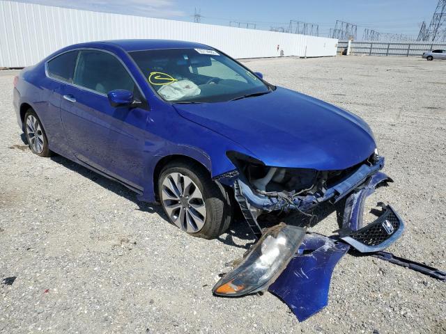 HONDA ACCORD LX- 2013 1hgct1b38da008639