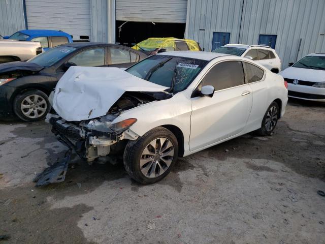 HONDA ACCORD LX- 2013 1hgct1b38da009631