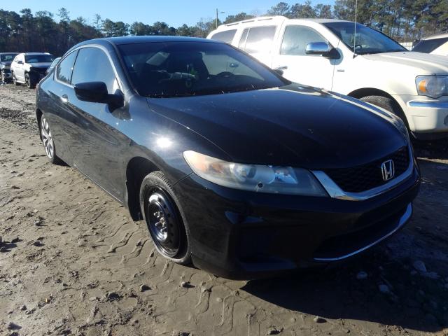 HONDA ACCORD LX- 2013 1hgct1b38da011394