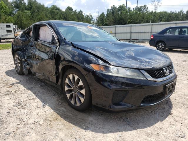 HONDA ACCORD LX- 2013 1hgct1b38da011573