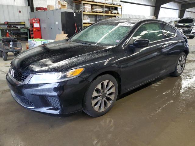 HONDA ACCORD LX- 2013 1hgct1b38da011606