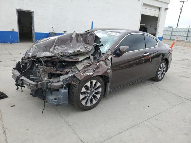 HONDA ACCORD 2013 1hgct1b38da012013