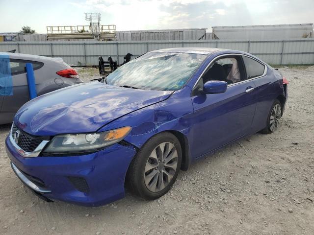 HONDA ACCORD LX- 2013 1hgct1b38da012349