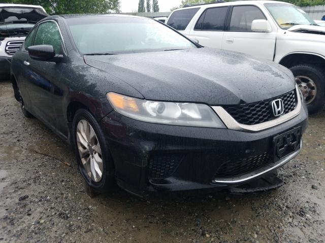 HONDA ACCORD LX- 2013 1hgct1b38da013310