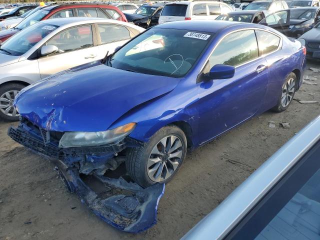 HONDA ACCORD LX- 2013 1hgct1b38da013890