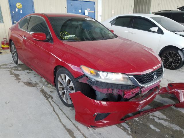 HONDA ACCORD LX- 2013 1hgct1b38da019141