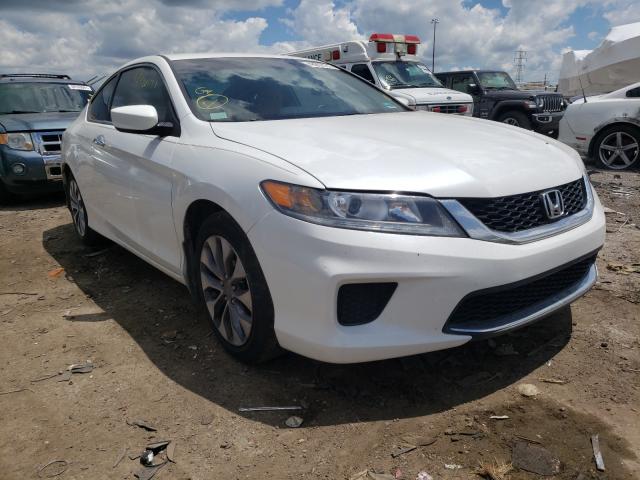 HONDA ACCORD LX- 2013 1hgct1b38da019527