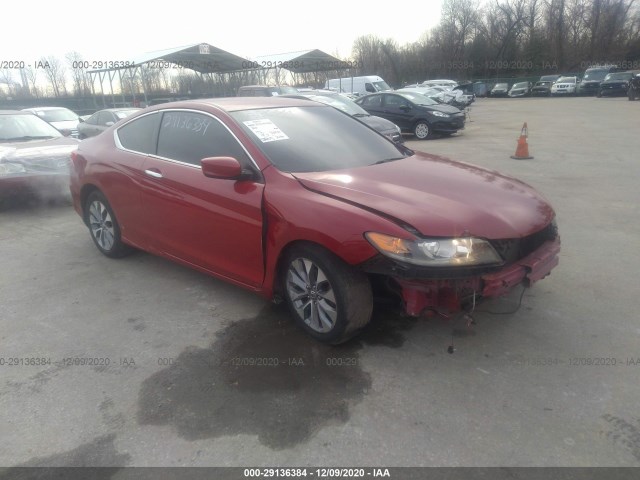 HONDA ACCORD CPE 2013 1hgct1b38da020371