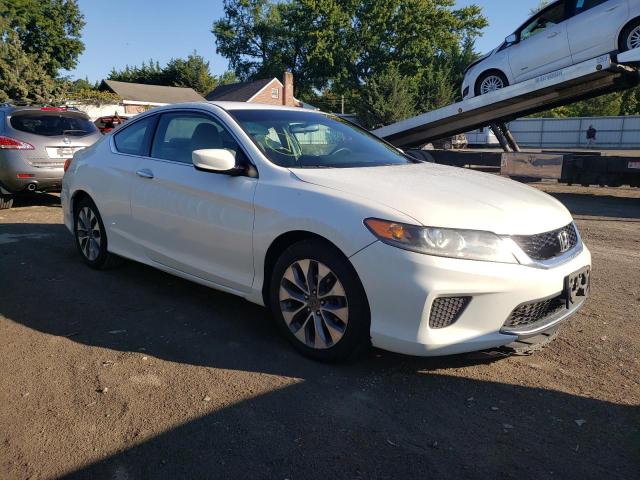 HONDA ACCORD LX- 2013 1hgct1b38da021567