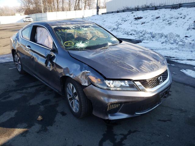 HONDA ACCORD LX- 2013 1hgct1b38da021651