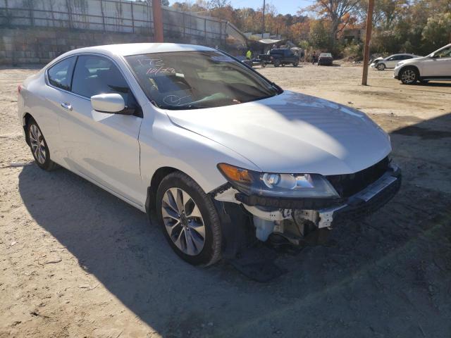 HONDA ACCORD LX- 2013 1hgct1b38da022623