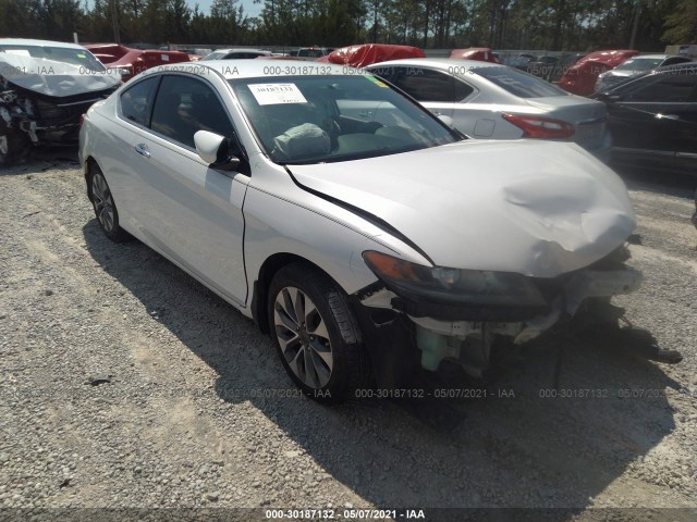 HONDA ACCORD COUPE 2014 1hgct1b38ea000610