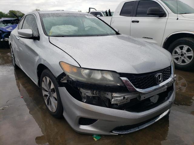 HONDA ACCORD LX- 2014 1hgct1b38ea000770