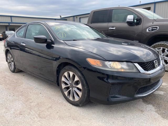 HONDA ACCORD COUPE 2014 1hgct1b38ea001191