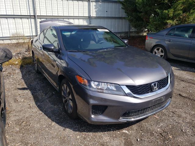 HONDA ACCORD LX- 2014 1hgct1b38ea002468