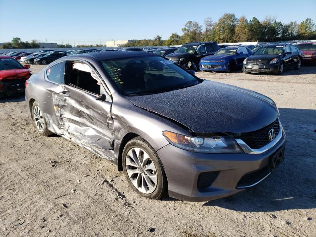 HONDA ACCORD LX- 2014 1hgct1b38ea003832