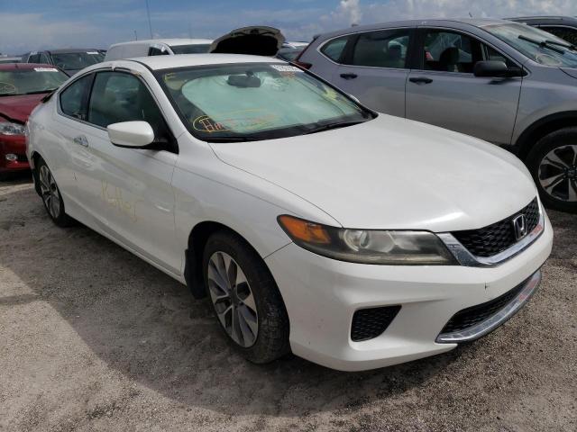 HONDA ACCORD LX- 2014 1hgct1b38ea004527