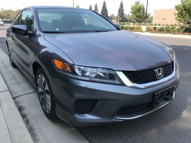 HONDA ACCORD LX- 2014 1hgct1b38ea005824