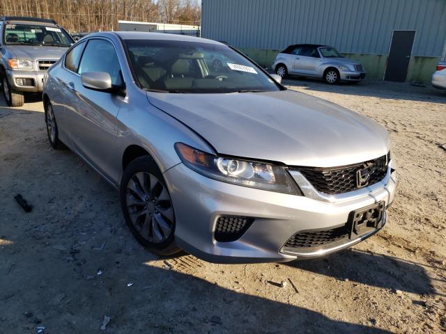 HONDA ACCORD LX- 2014 1hgct1b38ea006021