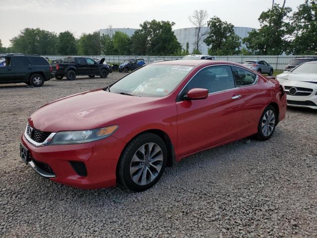 HONDA ACCORD LX- 2014 1hgct1b38ea007878