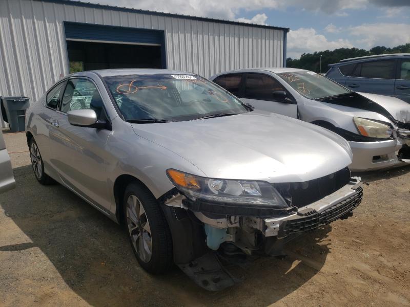 HONDA ACCORD LX- 2014 1hgct1b38ea008173