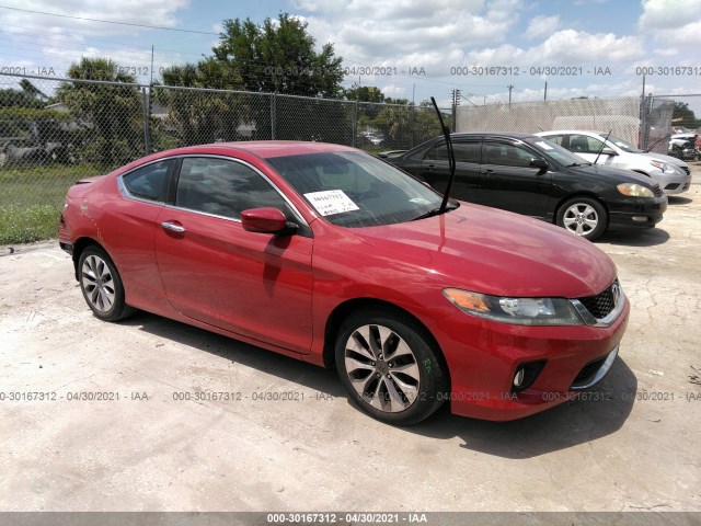 HONDA ACCORD COUPE 2014 1hgct1b38ea008190