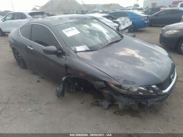 HONDA ACCORD COUPE 2014 1hgct1b38ea008805