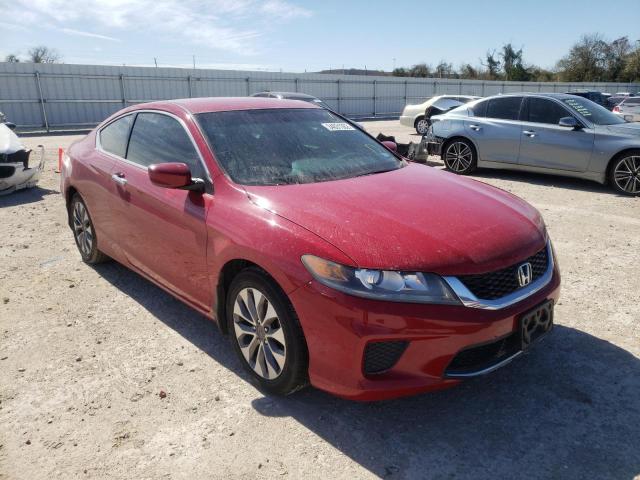 HONDA ACCORD LX- 2014 1hgct1b38ea011512