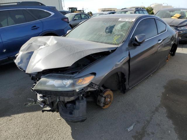 HONDA ACCORD LX- 2014 1hgct1b38ea016497