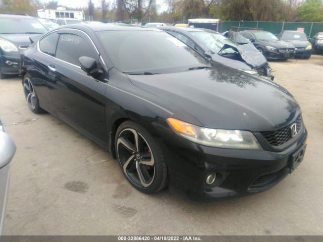 HONDA ACCORD COUPE 2015 1hgct1b38fa001466