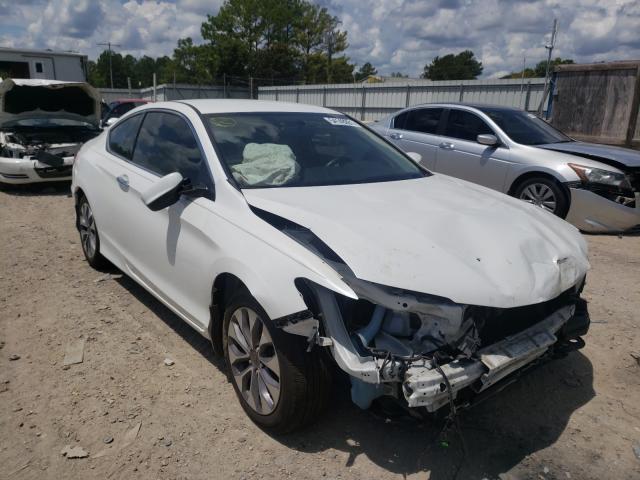 HONDA ACCORD LX- 2015 1hgct1b38fa005145