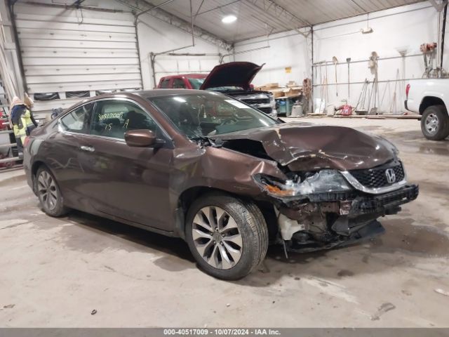 HONDA ACCORD 2015 1hgct1b38fa005825