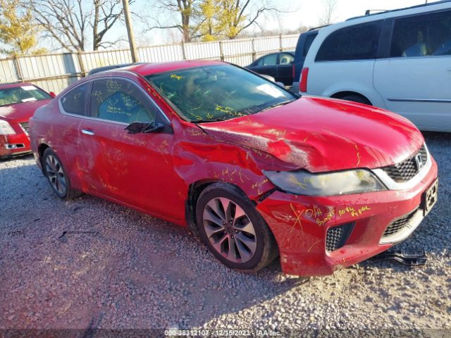 HONDA ACCORD 2015 1hgct1b38fa014248