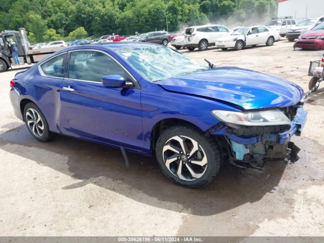 HONDA ACCORD 2016 1hgct1b38ga002778