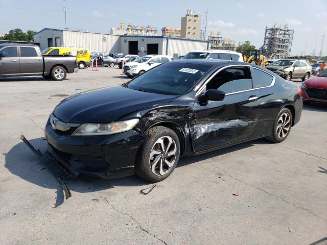 HONDA ACCORD LX 2016 1hgct1b38ga005213