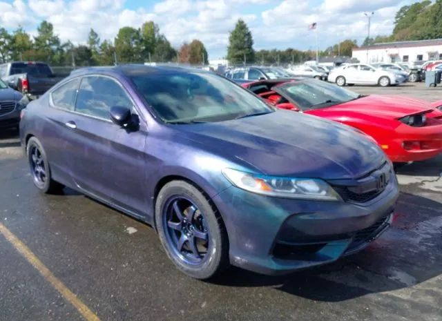 HONDA ACCORD COUPE 2016 1hgct1b38ga008838