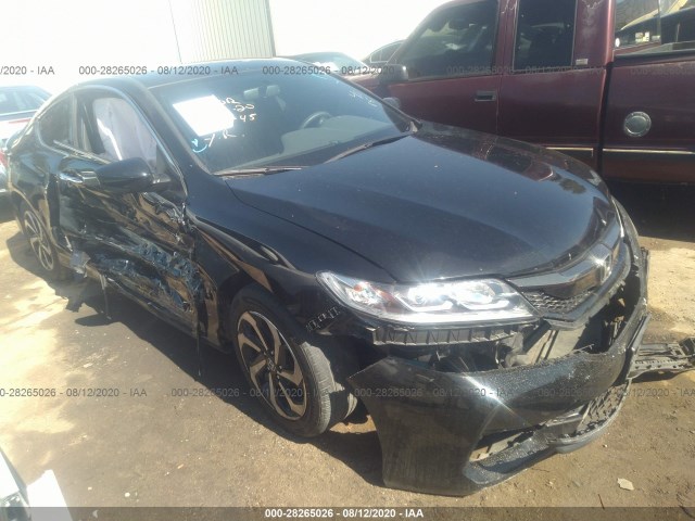 HONDA ACCORD COUPE 2016 1hgct1b38ga010640