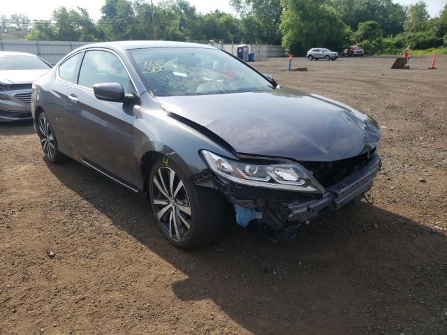 HONDA ACCORD LX- 2016 1hgct1b38ga013165